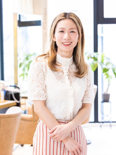 樋口 美生子