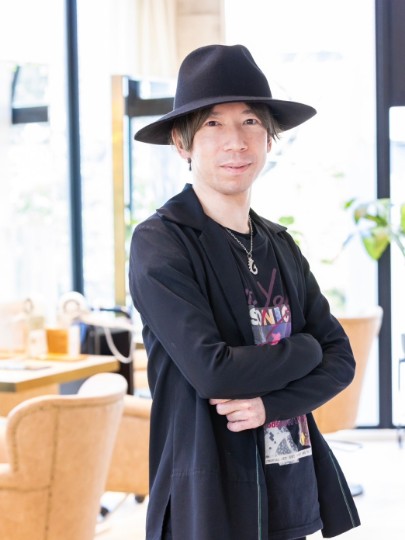 西村 公孝