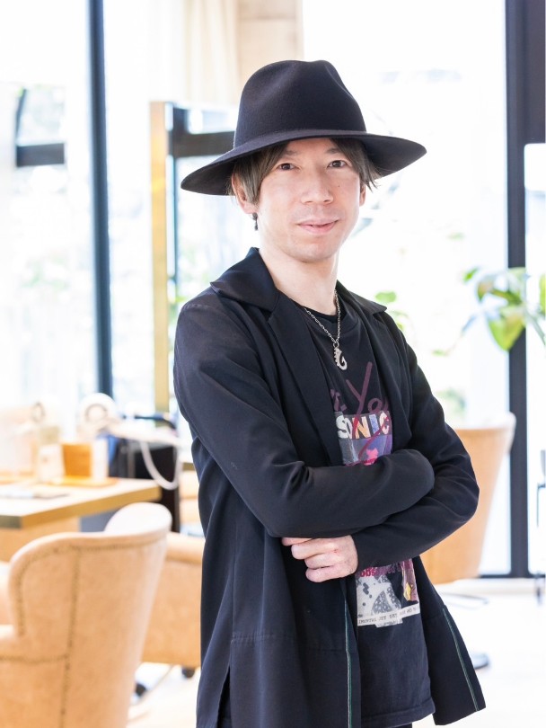 西村 公孝