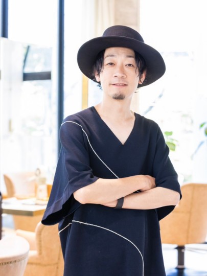 小林 卓司
