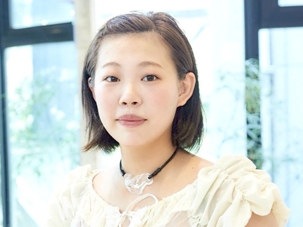 福澤　明音