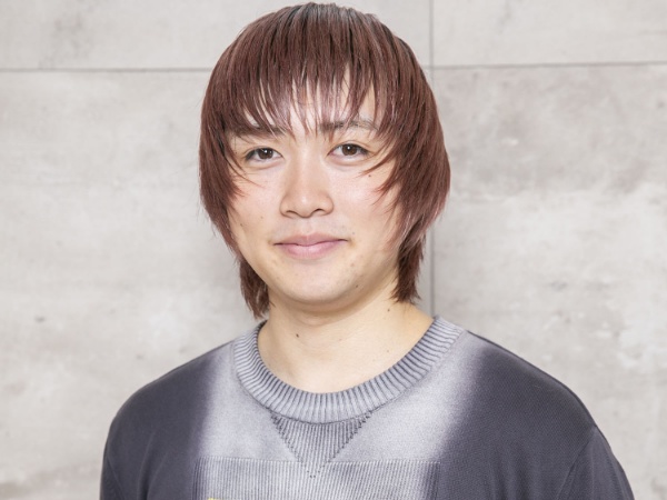 長谷部　快晴