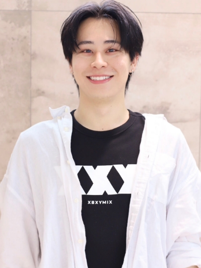 山岡 滉生